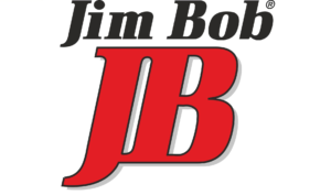 Jim Bob Logo