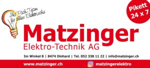 Matzinger