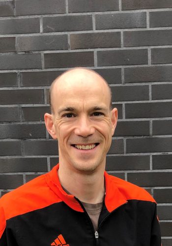 Christian Büchi